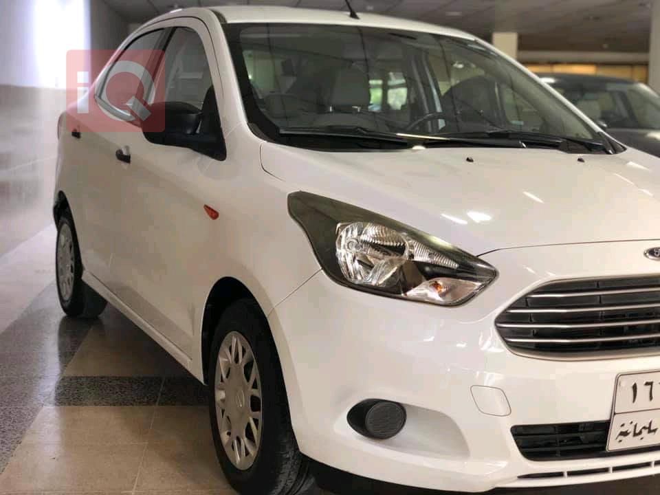 Ford Figo